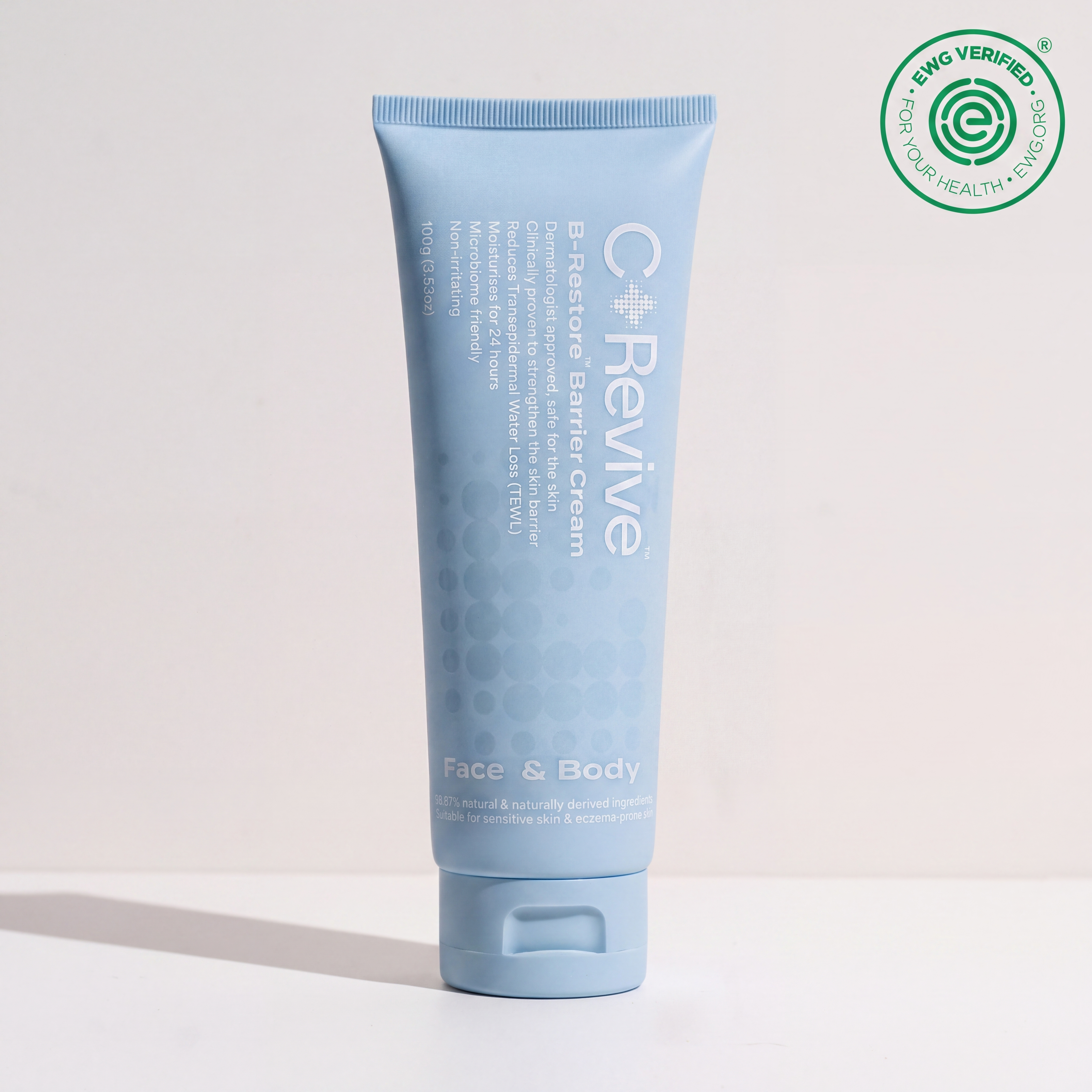CelRevive Is Now CelRiv | Clinically Tested For Sensitive & Eczema