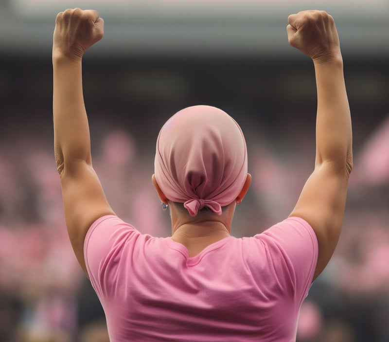 How to improve your skin microbiome during cancer treatment. Tips from a chemist!