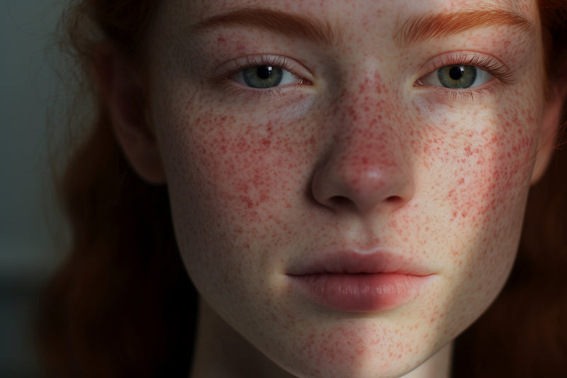 Why Strengthening the Skin Barrier is Crucial for Sensitive and Eczema-Prone Skin