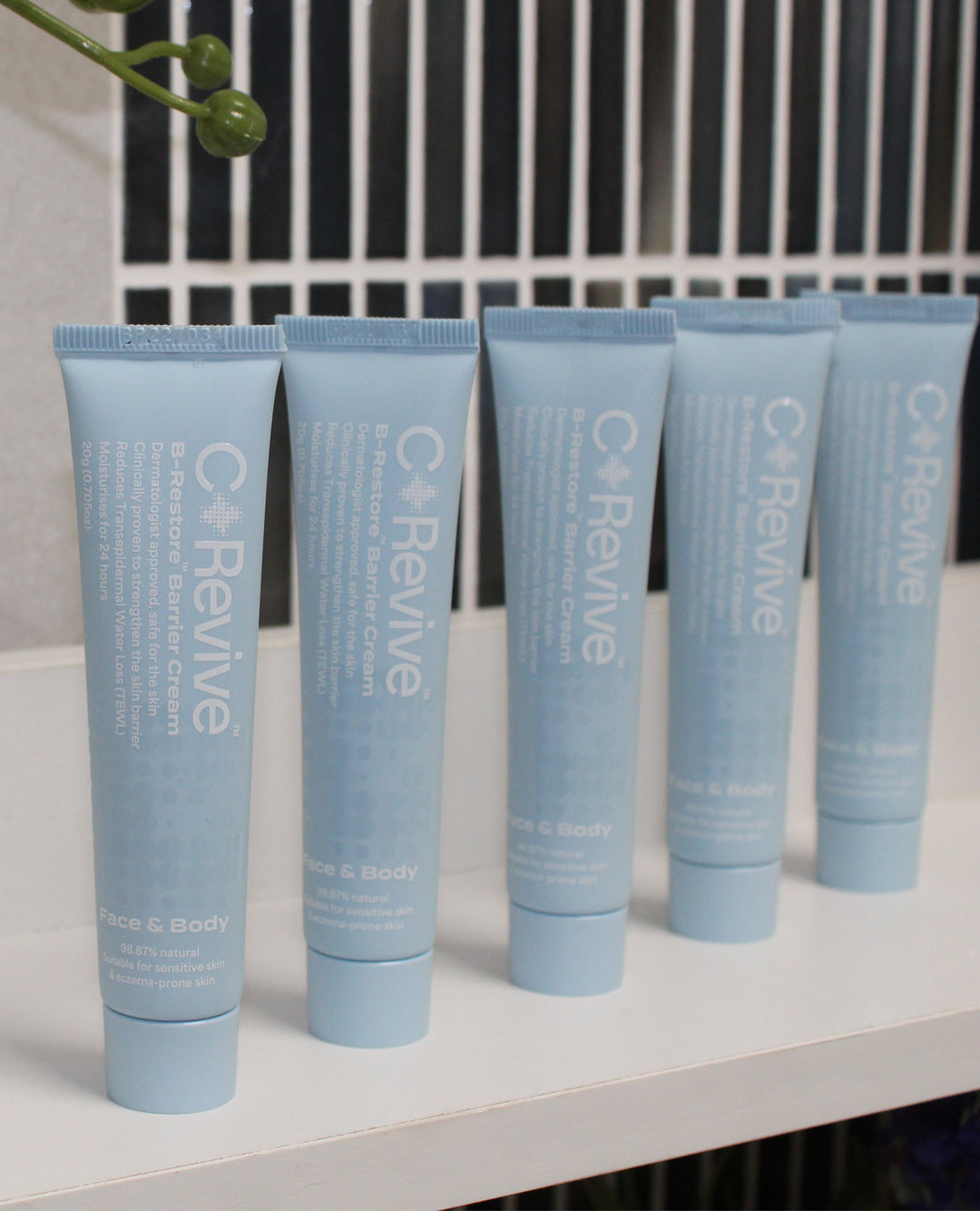 20g tube of B-Restore Barrier Cream