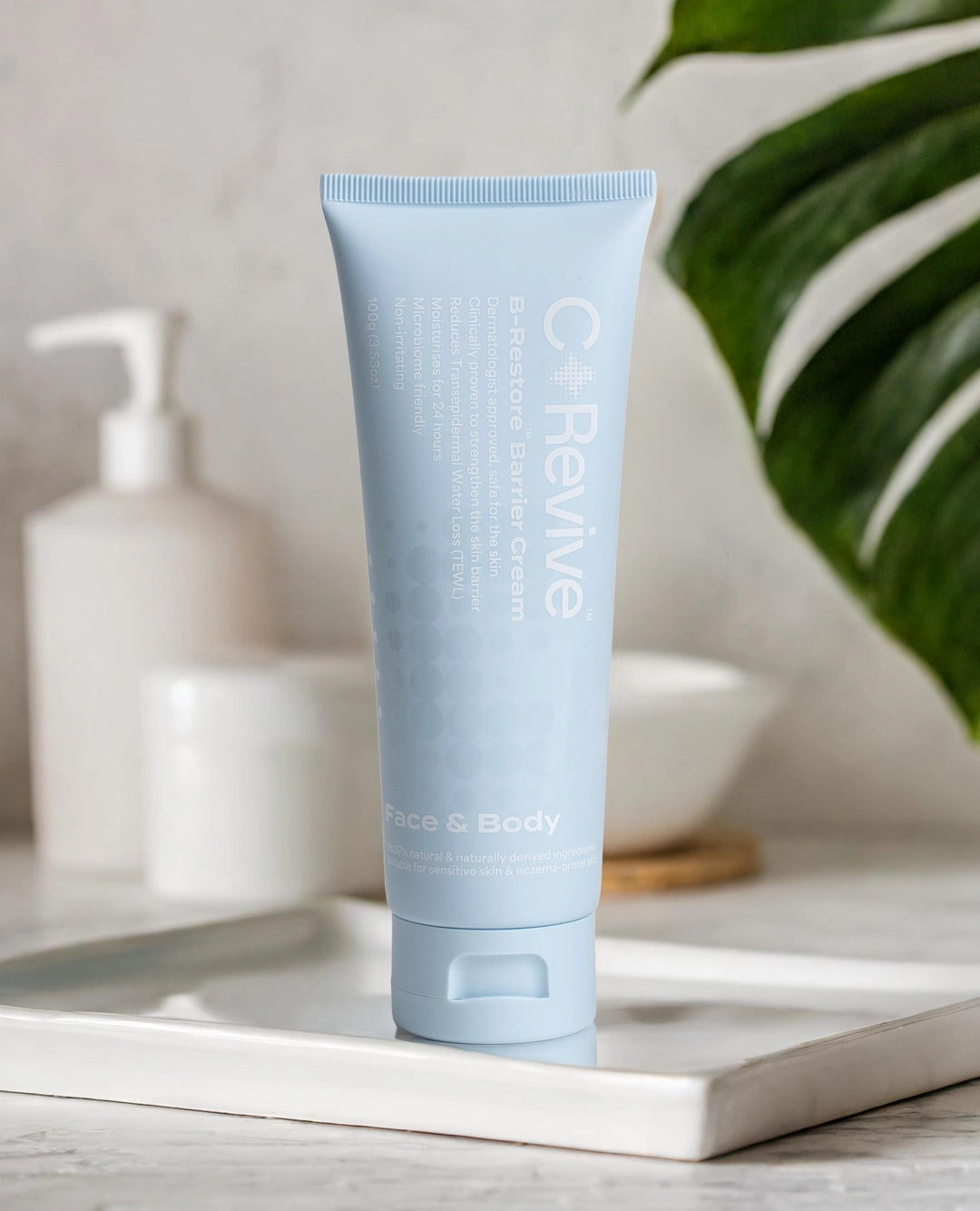 B-Restore Barrier Cream
