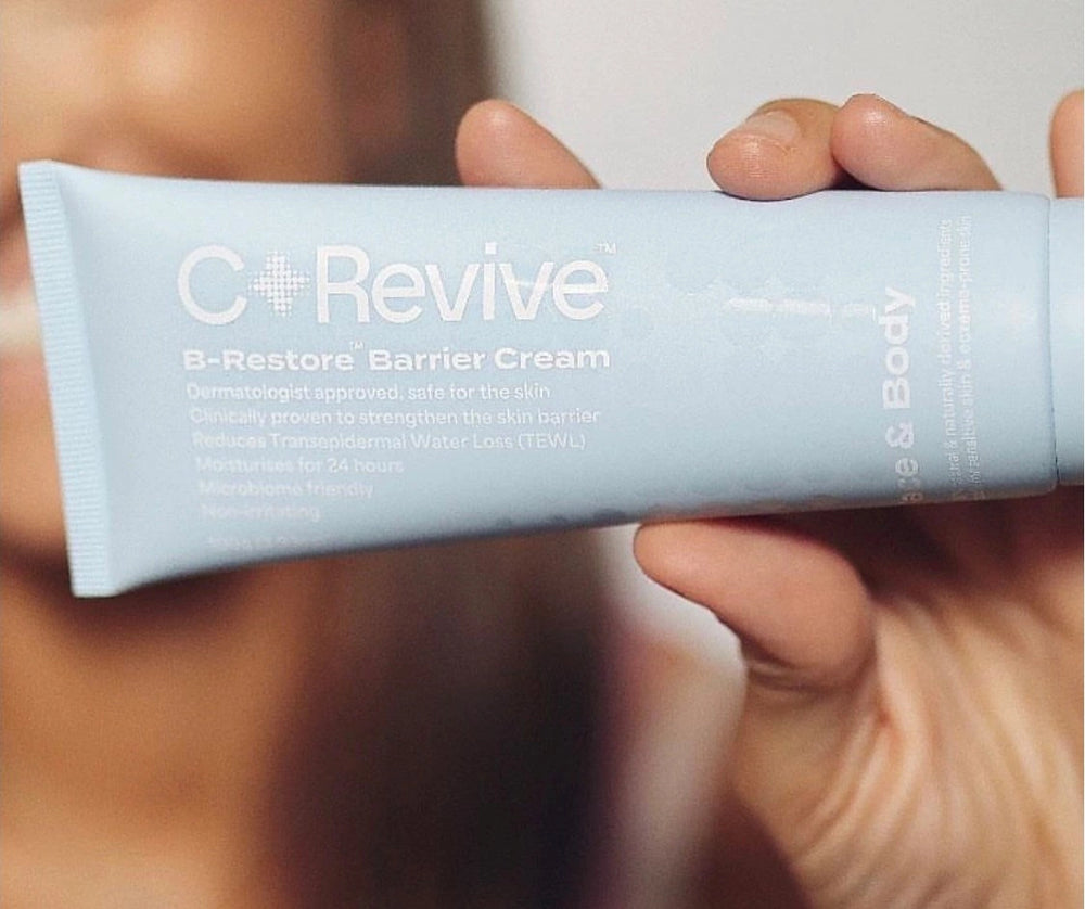 Your skin isn't overreacting.
