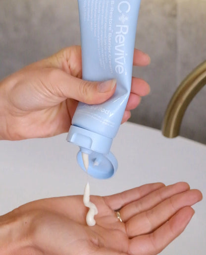 B-Restore Barrier Cream Sensitive Care Pack