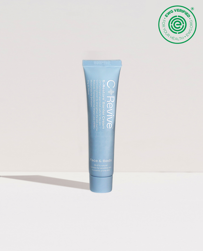 CelRiv (Formerly CelRevive) B-Restore Barrier Cream 20g Travel Size