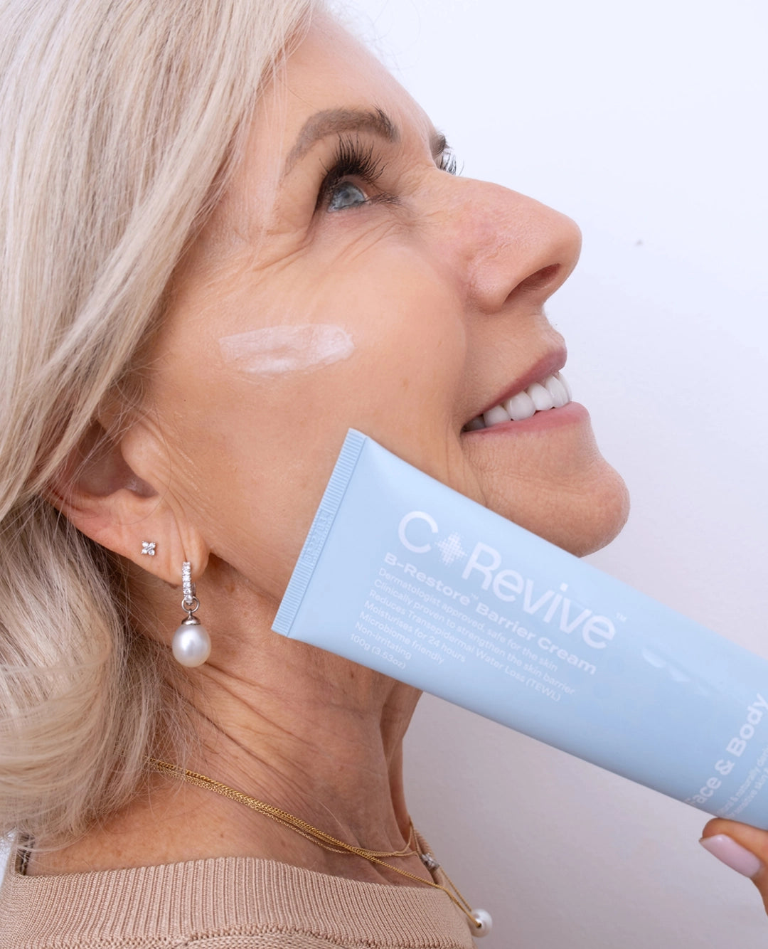 B-Restore Barrier Cream