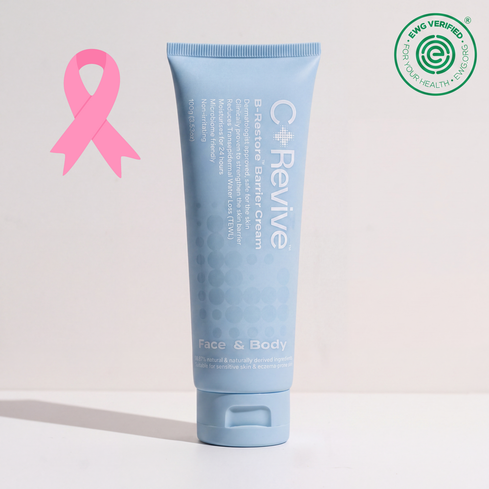 B-Restore Barrier Cream