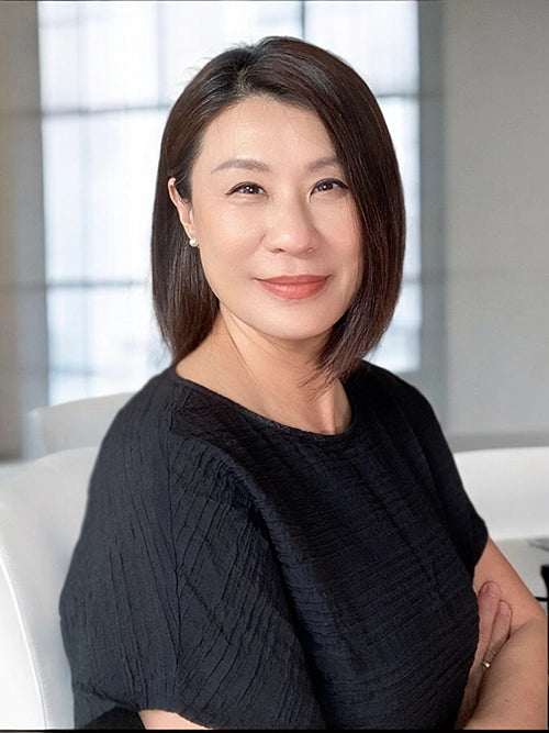 Theresa Tobin, Founder & CEO