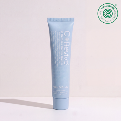 B-Restore Barrier Cream Travel Size 20g